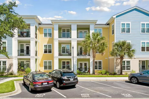 2000 Belle Isle Ave #102, Mount Pleasant, SC 29464