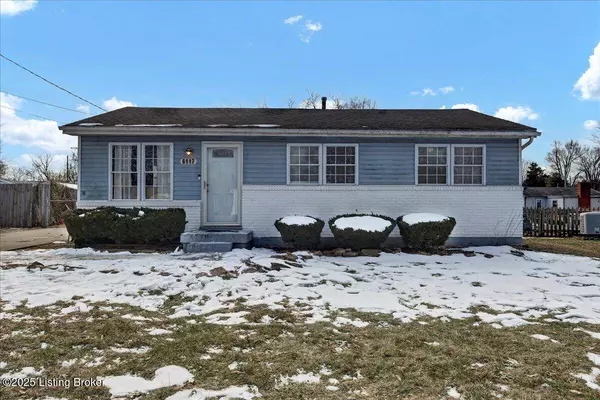 6117 Dobson Ct, Louisville, KY 40229