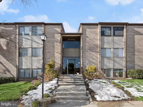 18902 MILLS CHOICE RD #2, Montgomery Village, MD 20886