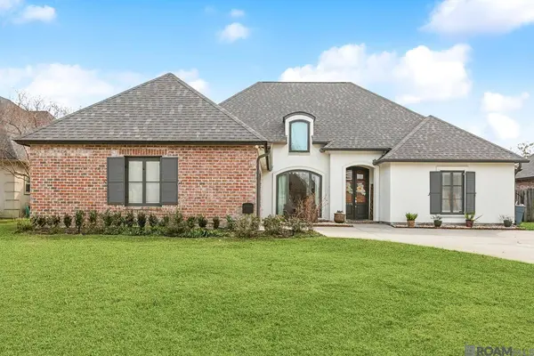 38175 Summerwood Ave, Prairieville, LA 70769