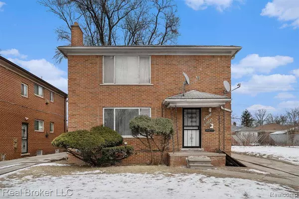 19946 GREENFIELD Road, Detroit, MI 48235