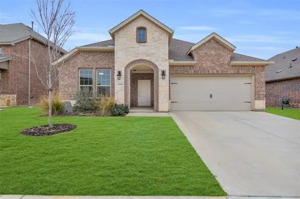 10905 Autry Ridge Lane, Aubrey, TX 76227