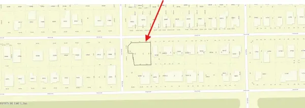 0 23RD ST W, Jacksonville, FL 32209