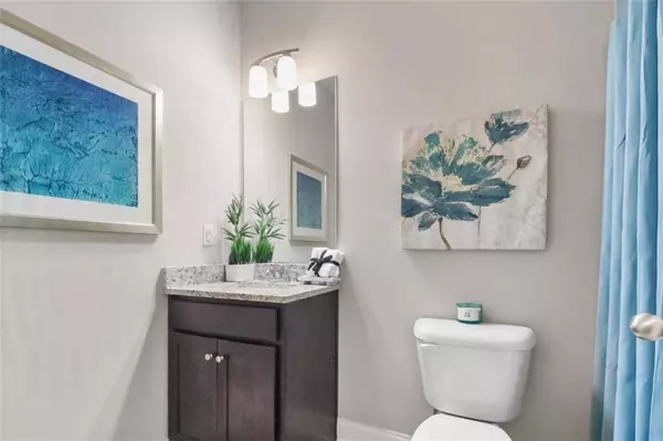 1716 Prelude, Marietta, GA 30067