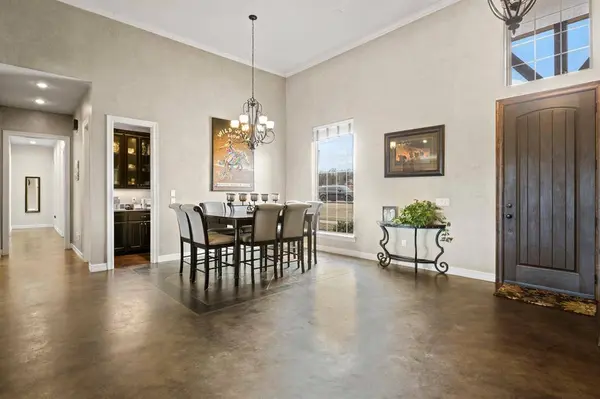 440 County Road 3245, Mount Pleasant, TX 75455