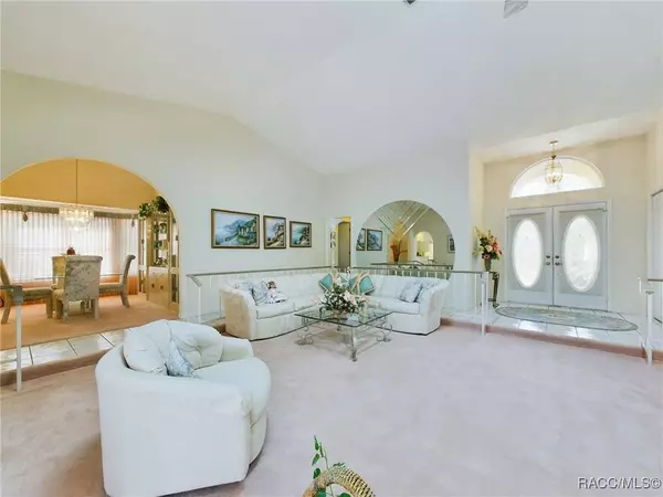 3 Longleaf CT, Homosassa, FL 34446