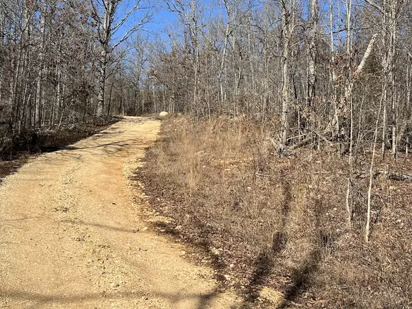 40 Acres in Mammoth Spring Arkansas