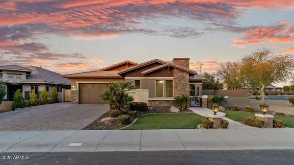 3560 E IRONSIDE Lane, Gilbert, AZ 85298