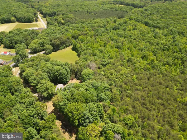 4063 PATTIE RD, Buckingham, VA 23921