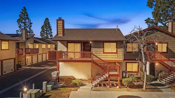 818 Tamayo DR #3, Chula Vista, CA 91910