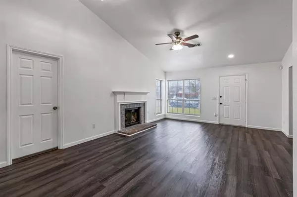 9831 Tamalpais Drive, Dallas, TX 75217