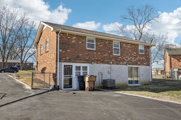 4702 Lori Dr, Antioch, TN 37013