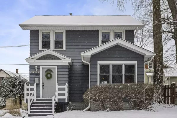 5409 Lane PL, Downers Grove, IL 60515