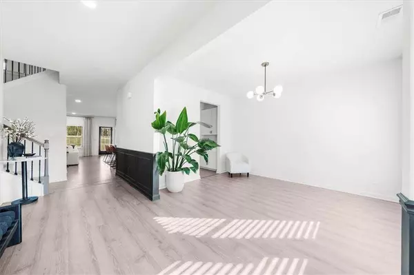 116 Graham CIR, Adairsville, GA 30103