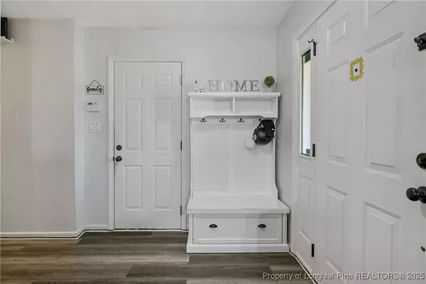 6342 Bent Tree DR, Fayetteville, NC 28314