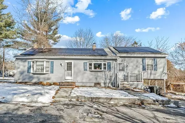 1 Poplar St., Dracut, MA 01826