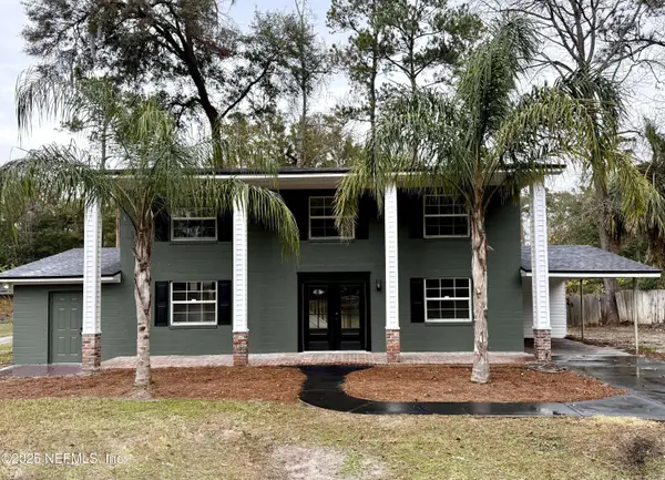 1458 PENDELL PL, Jacksonville, FL 32205