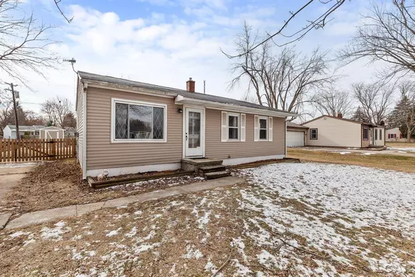 1006 Willow Street, Tecumseh, MI 49286