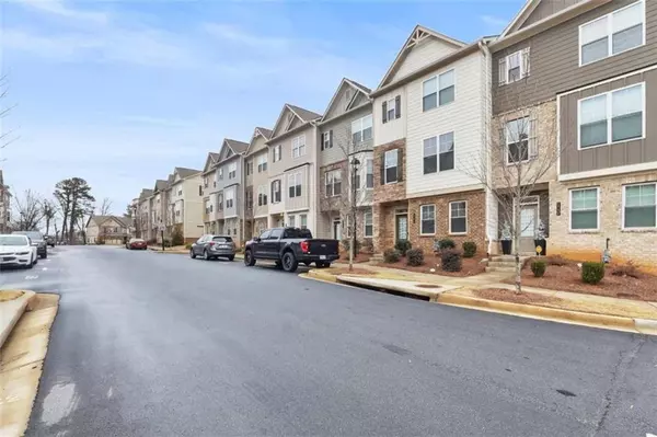 1716 Prelude, Marietta, GA 30067