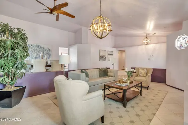 931 N Senate Street, Chandler, AZ 85225