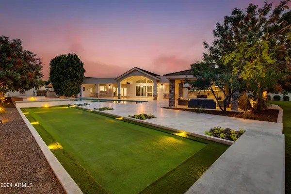 5350 E CALLE DEL MEDIO --, Phoenix, AZ 85018