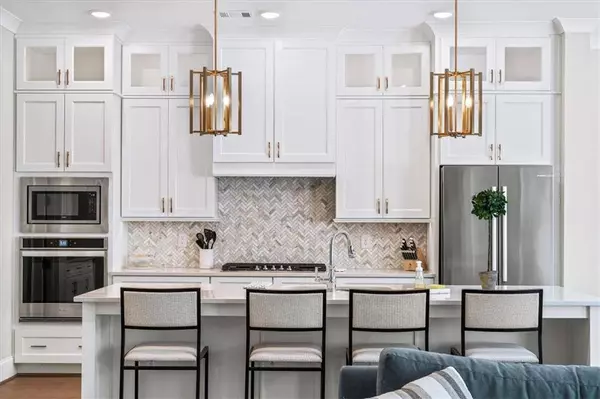 613 Stone Field RUN NW, Marietta, GA 30060