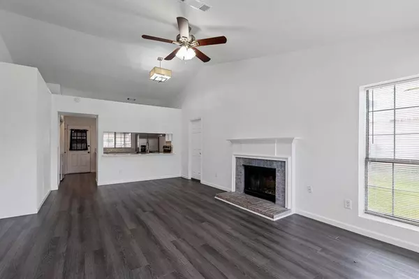 9831 Tamalpais Drive, Dallas, TX 75217