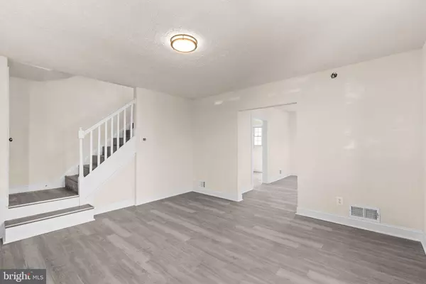 1721 WHITE OAK, Parkville, MD 21234