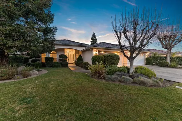 147 Freedom WAY, Madera, CA 93637