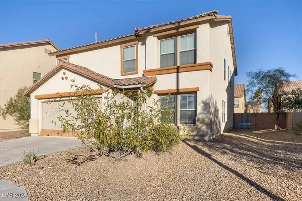 8264 Cultured Pearl Court, Las Vegas, NV 89139