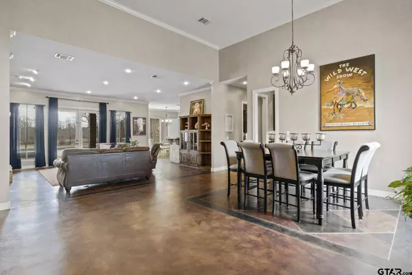 440 County Road 3245, Mt Pleasant, TX 75455