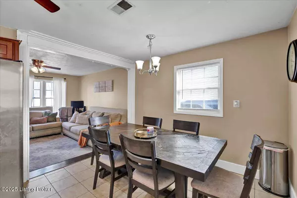 6117 Dobson Ct, Louisville, KY 40229