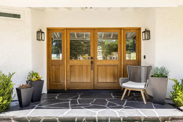 1381 La Peresa Drive, Thousand Oaks, CA 91362