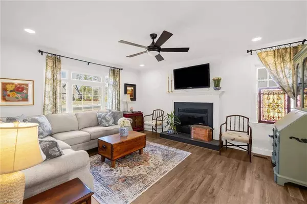 256 Dublin RD, Advance, NC 27006