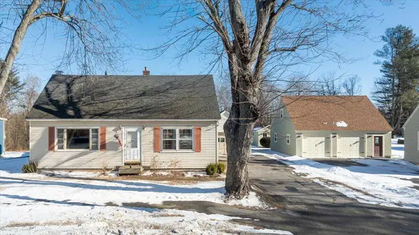 491 Turner ST, Auburn, ME 04210