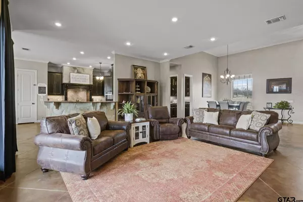 440 County Road 3245, Mt Pleasant, TX 75455