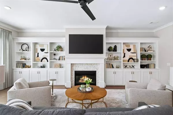 613 Stone Field RUN NW, Marietta, GA 30060