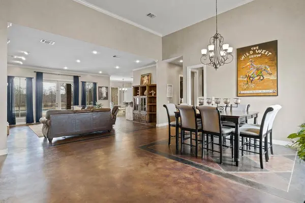 440 County Road 3245, Mount Pleasant, TX 75455