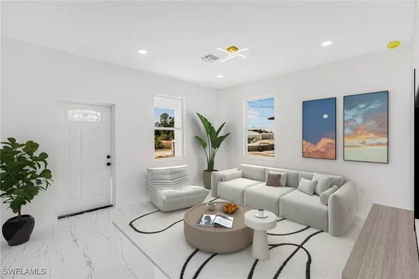 3604 26TH ST SW, Lehigh Acres, FL 33976