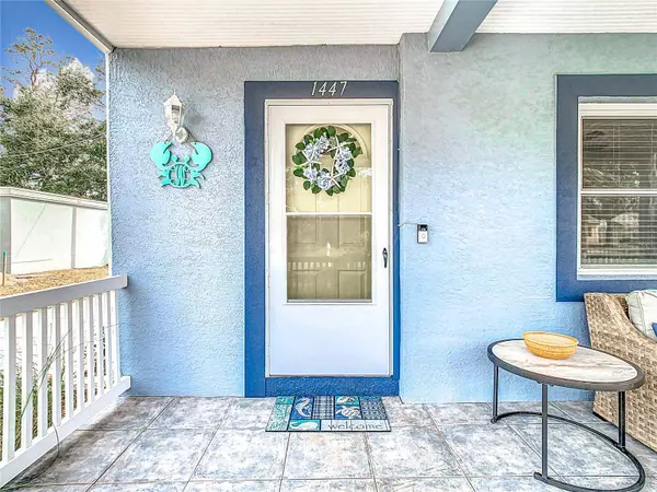 1447 SANTA ANNA DR, Dunedin, FL 34698