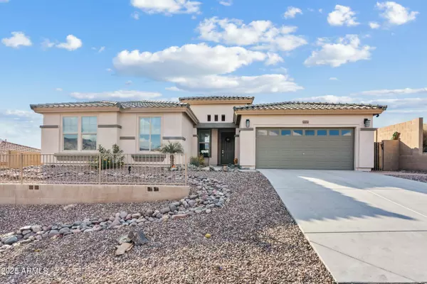 9606 S 23rd Drive, Phoenix, AZ 85041