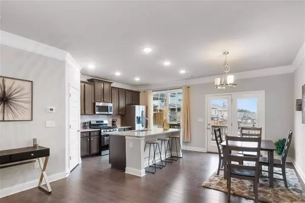 1716 Prelude, Marietta, GA 30067