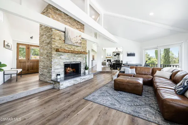 1381 La Peresa Drive, Thousand Oaks, CA 91362