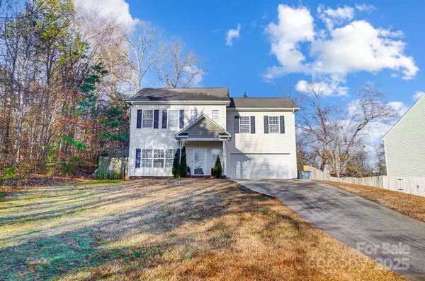 1110 Kirkland CT, Concord, NC 28025