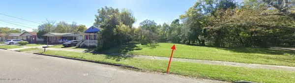 0 23RD ST W, Jacksonville, FL 32209