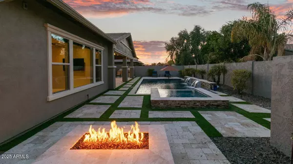 3560 E IRONSIDE Lane, Gilbert, AZ 85298