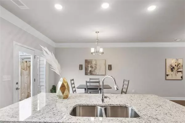 1716 Prelude, Marietta, GA 30067