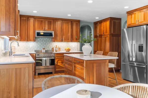 5106 E Zeus Ct, Mead, WA 99021