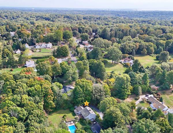 1242 Old Academy Road, Fairfield, CT 06824