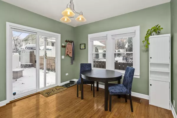 5409 Lane PL, Downers Grove, IL 60515